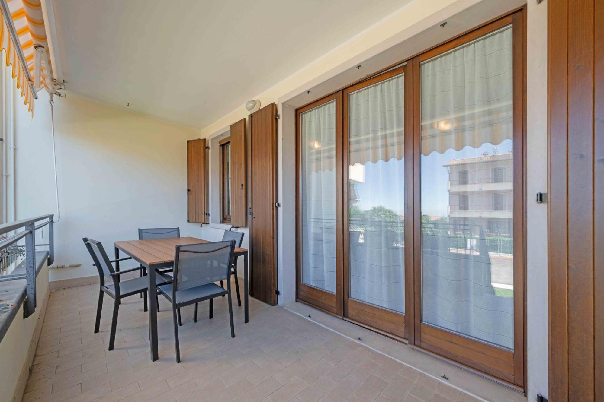 Apartmentsgarda - Residenza Elisabetta 10 Bardolino Ngoại thất bức ảnh